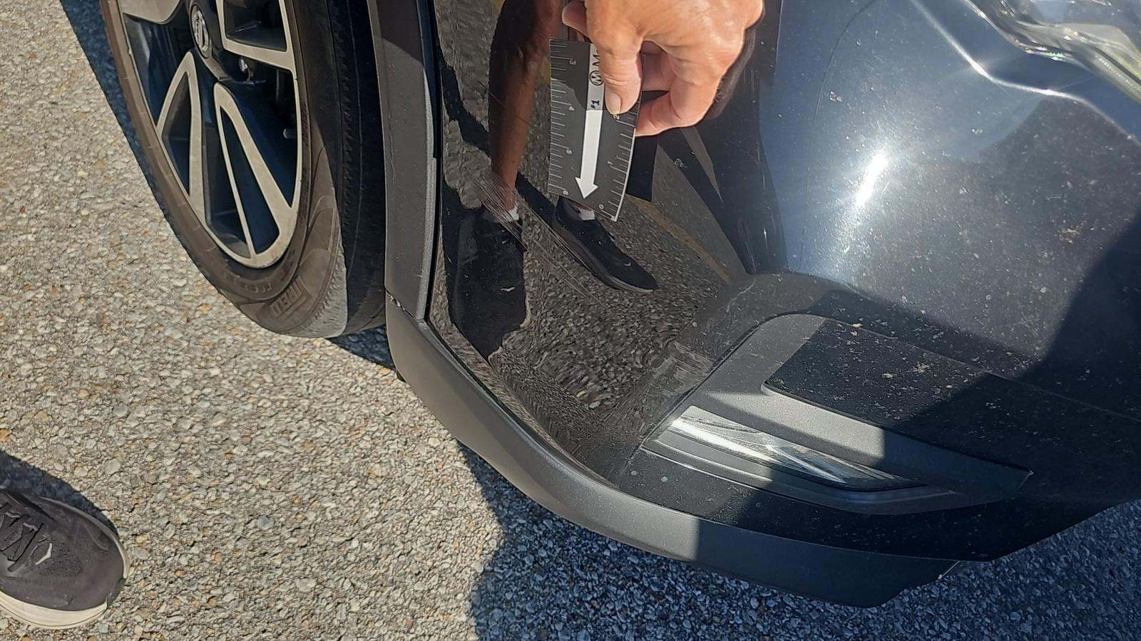 2019 Nissan Rogue SL AWD