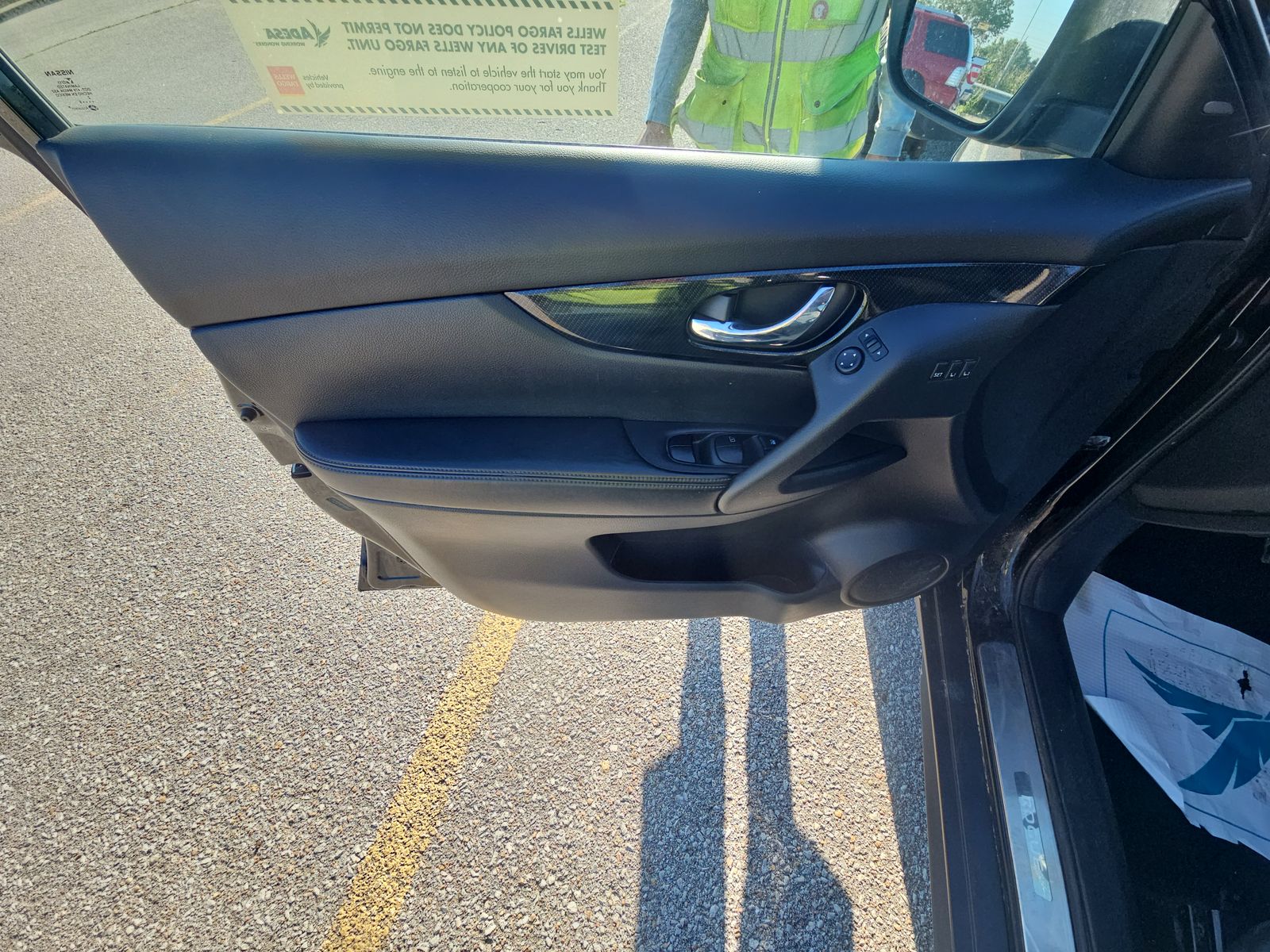 2019 Nissan Rogue SL AWD