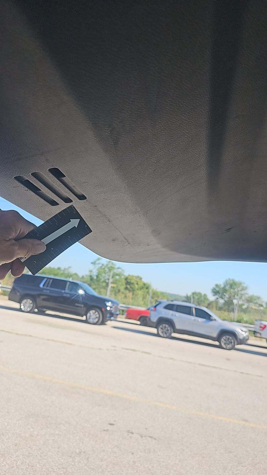 2019 Nissan Rogue SL AWD