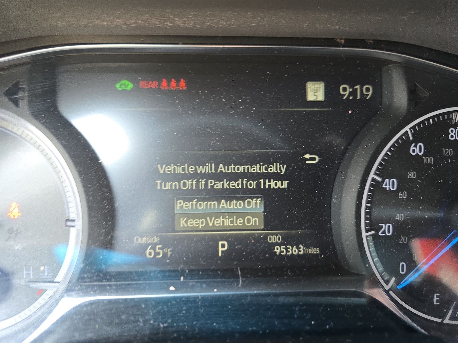 2021 Toyota Venza Limited AWD