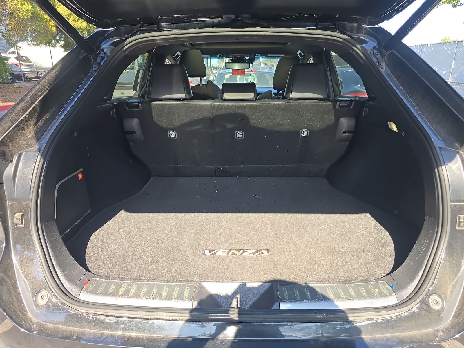 2021 Toyota Venza Limited AWD