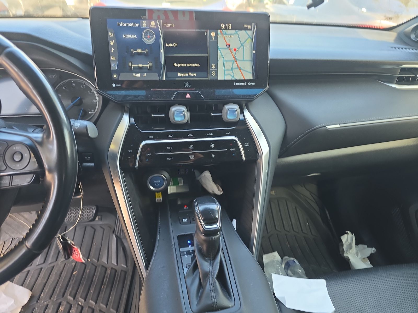 2021 Toyota Venza Limited AWD