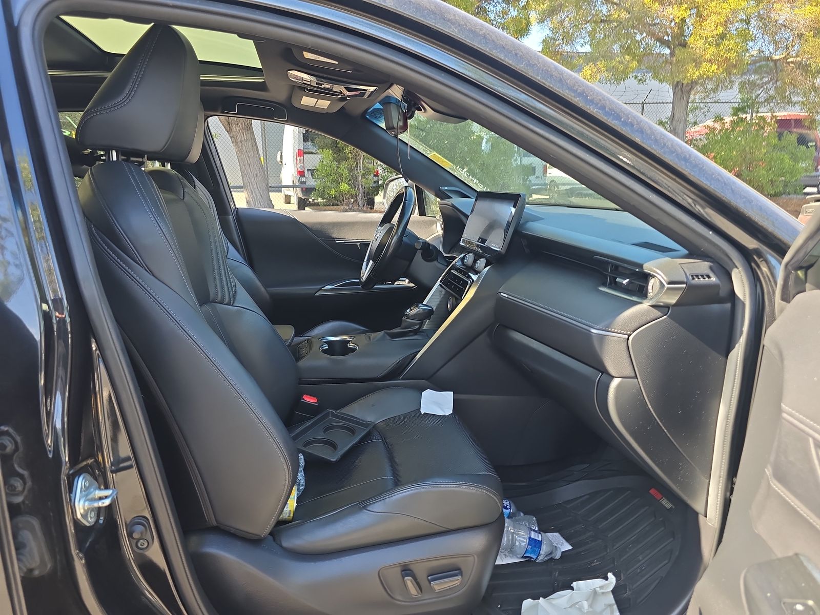 2021 Toyota Venza Limited AWD