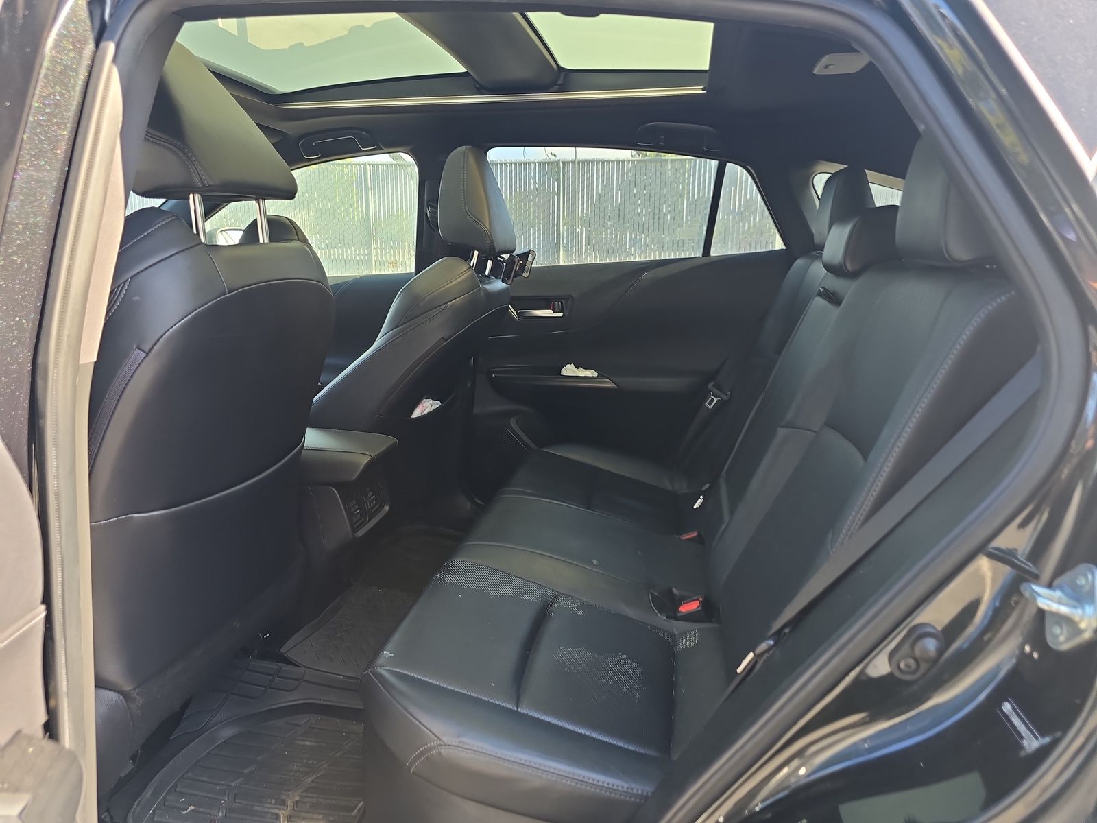 2021 Toyota Venza Limited AWD