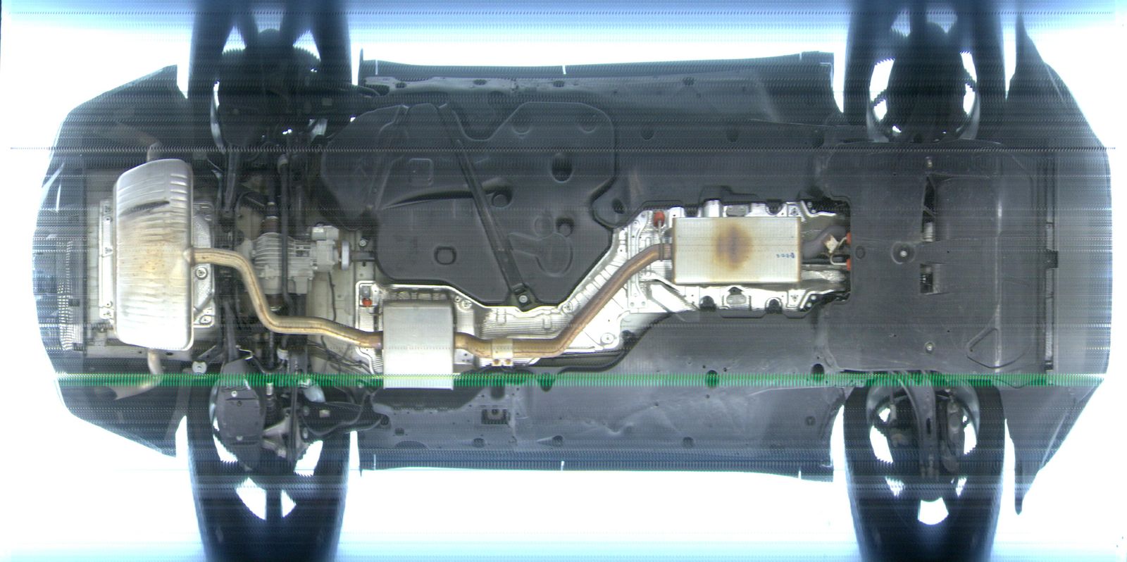 2025 Volkswagen Atlas 2.0T SEL Premium R-Line AWD