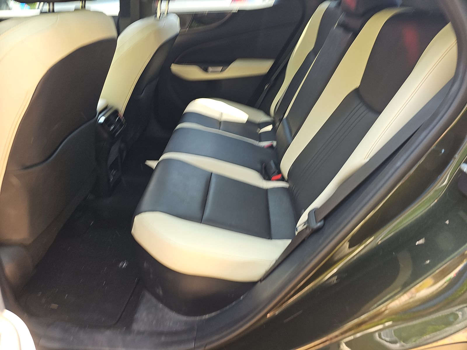 2022 Lexus NX NX 350h AWD