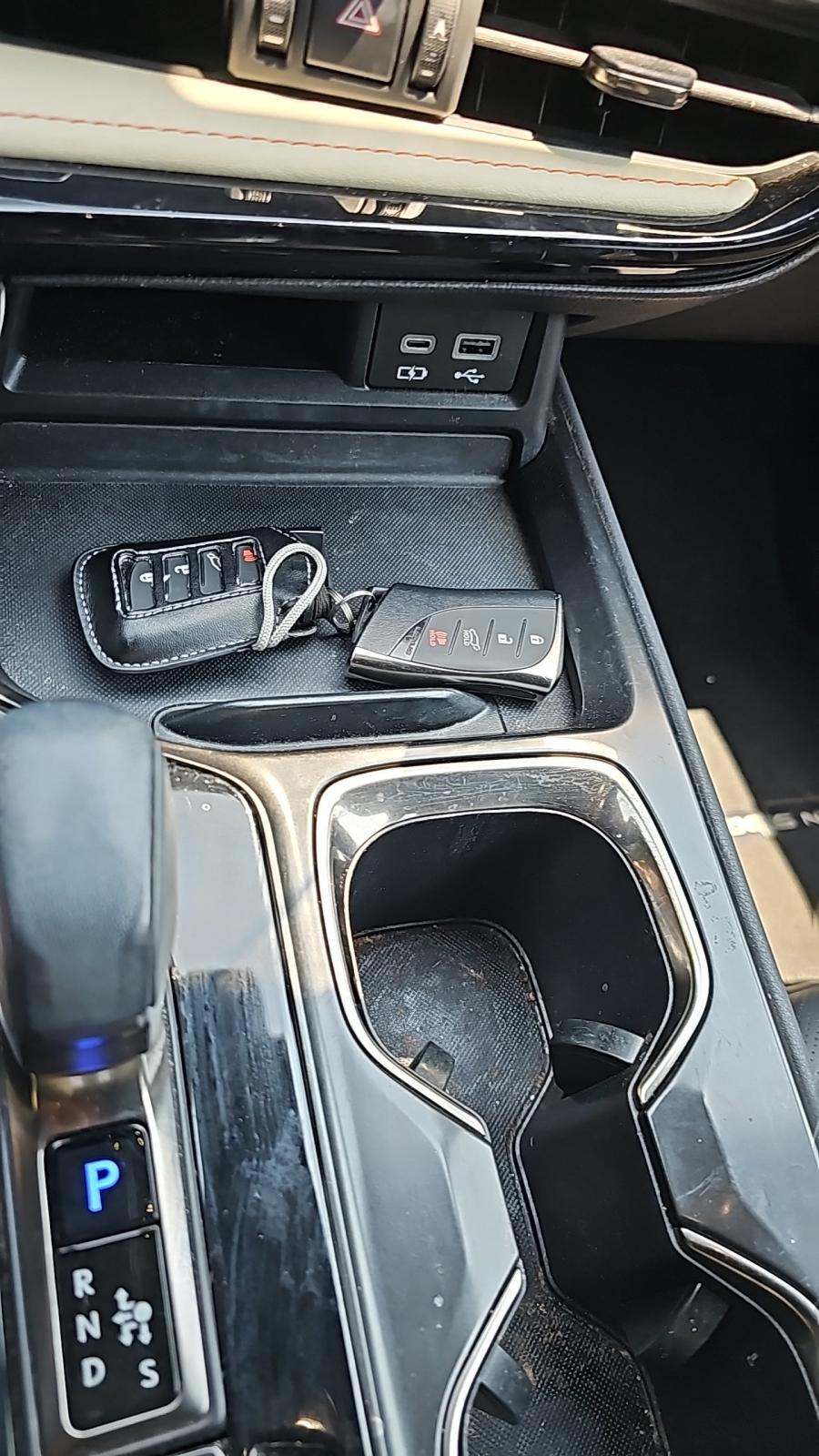 2022 Lexus NX NX 350h AWD