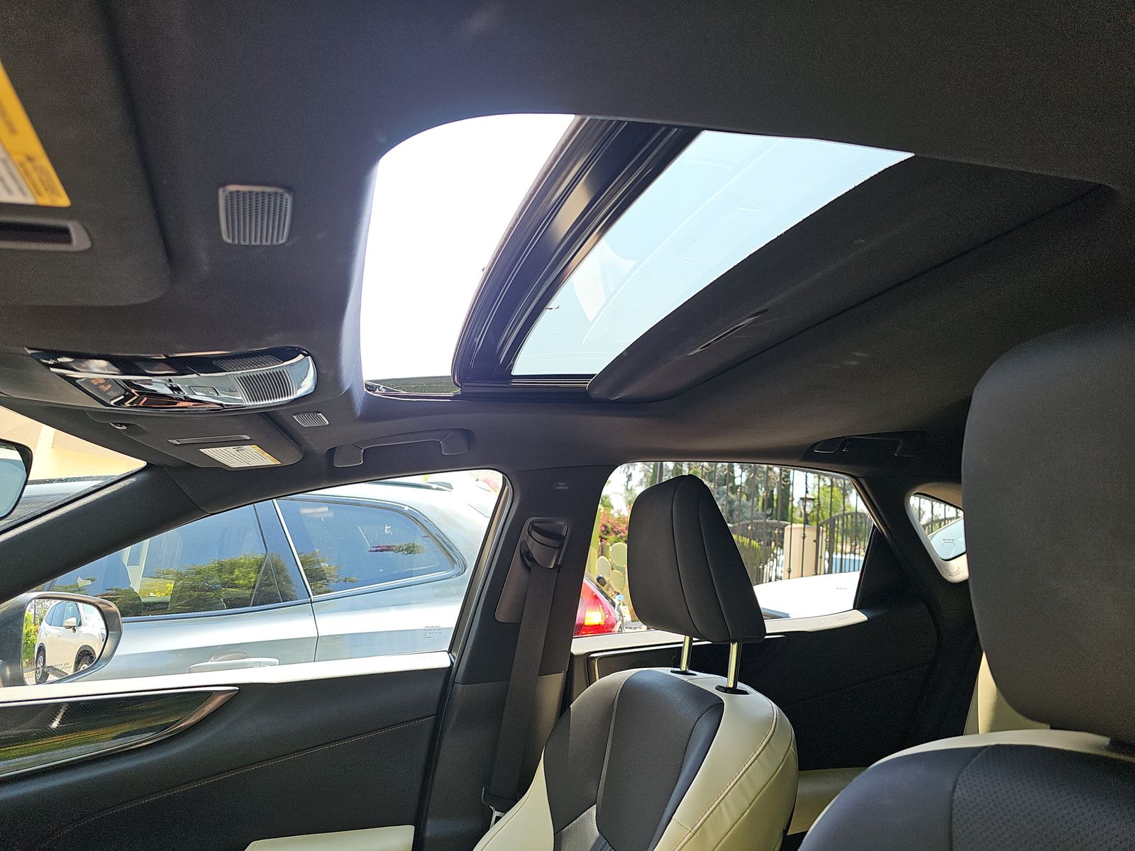 2022 Lexus NX NX 350h AWD