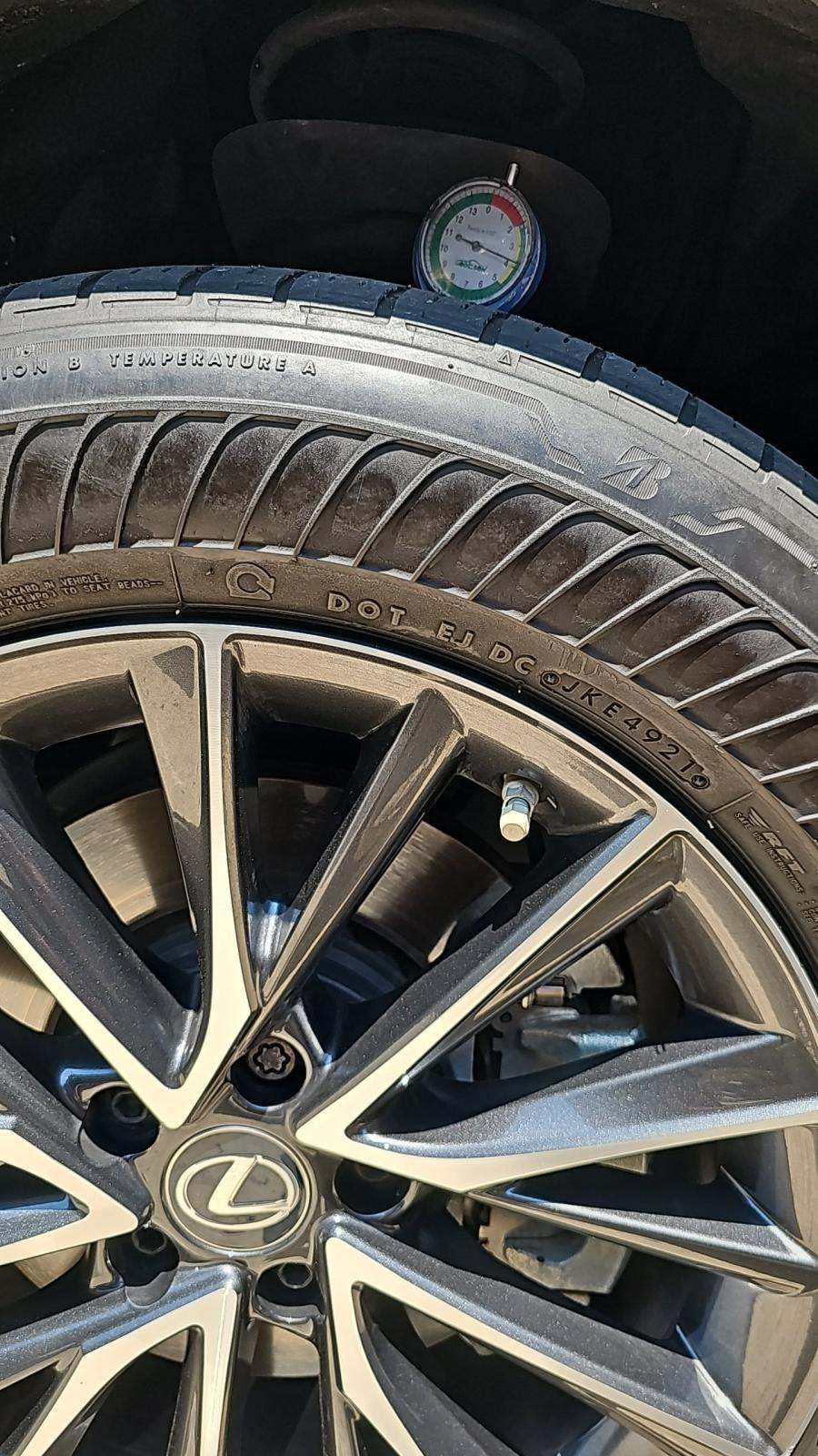 2022 Lexus NX NX 350h AWD