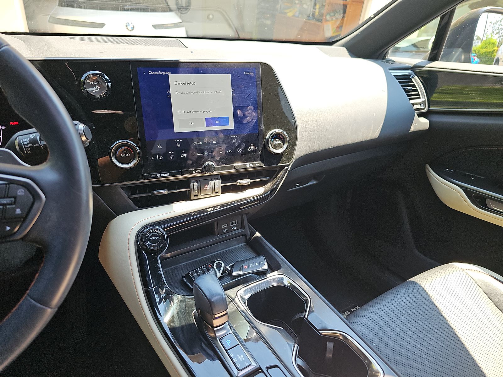 2022 Lexus NX NX 350h AWD