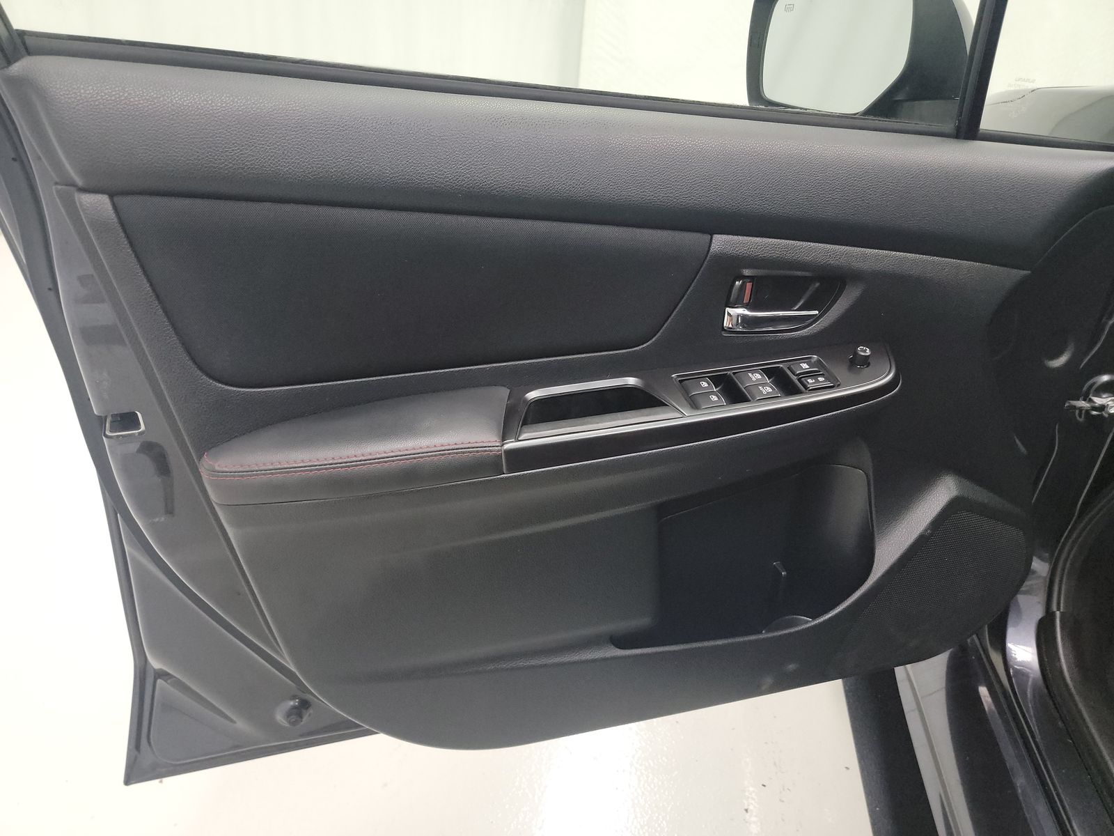 2018 Subaru WRX Premium AWD