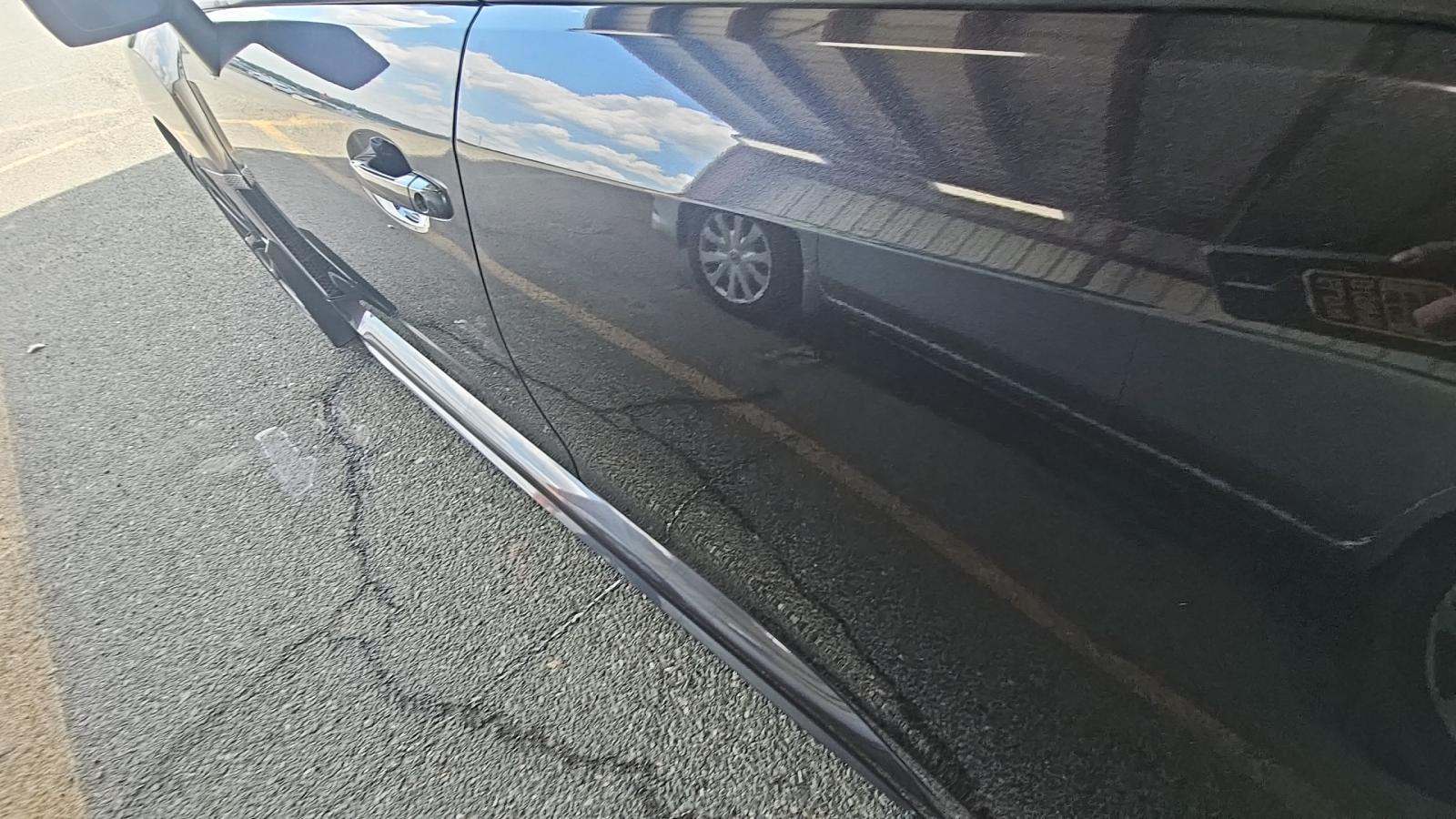 2018 Subaru WRX Premium AWD