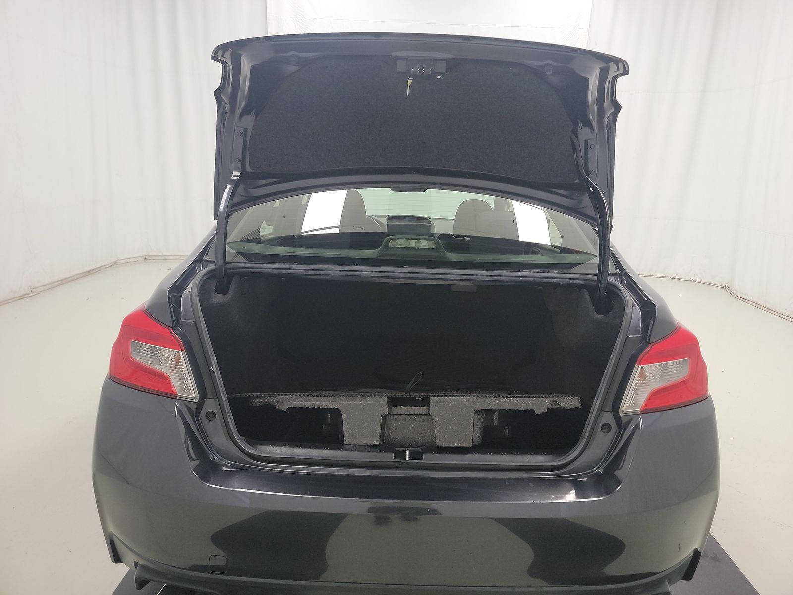 2018 Subaru WRX Premium AWD
