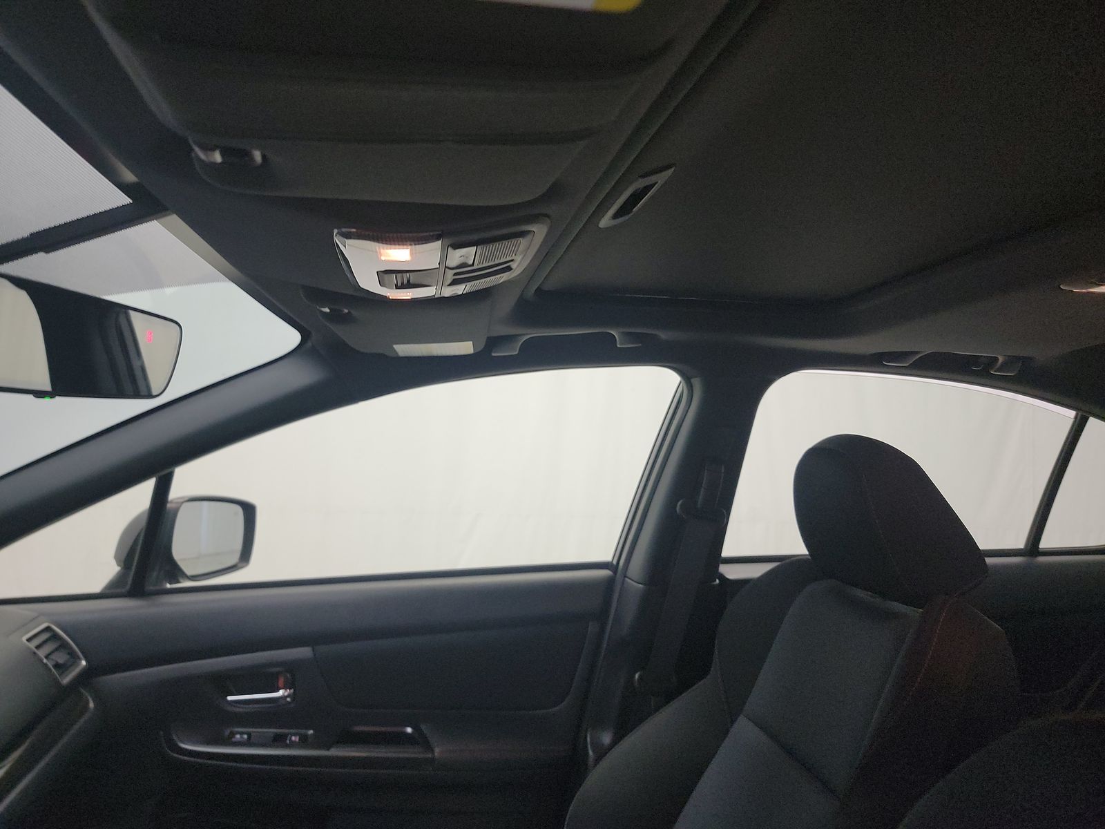 2018 Subaru WRX Premium AWD