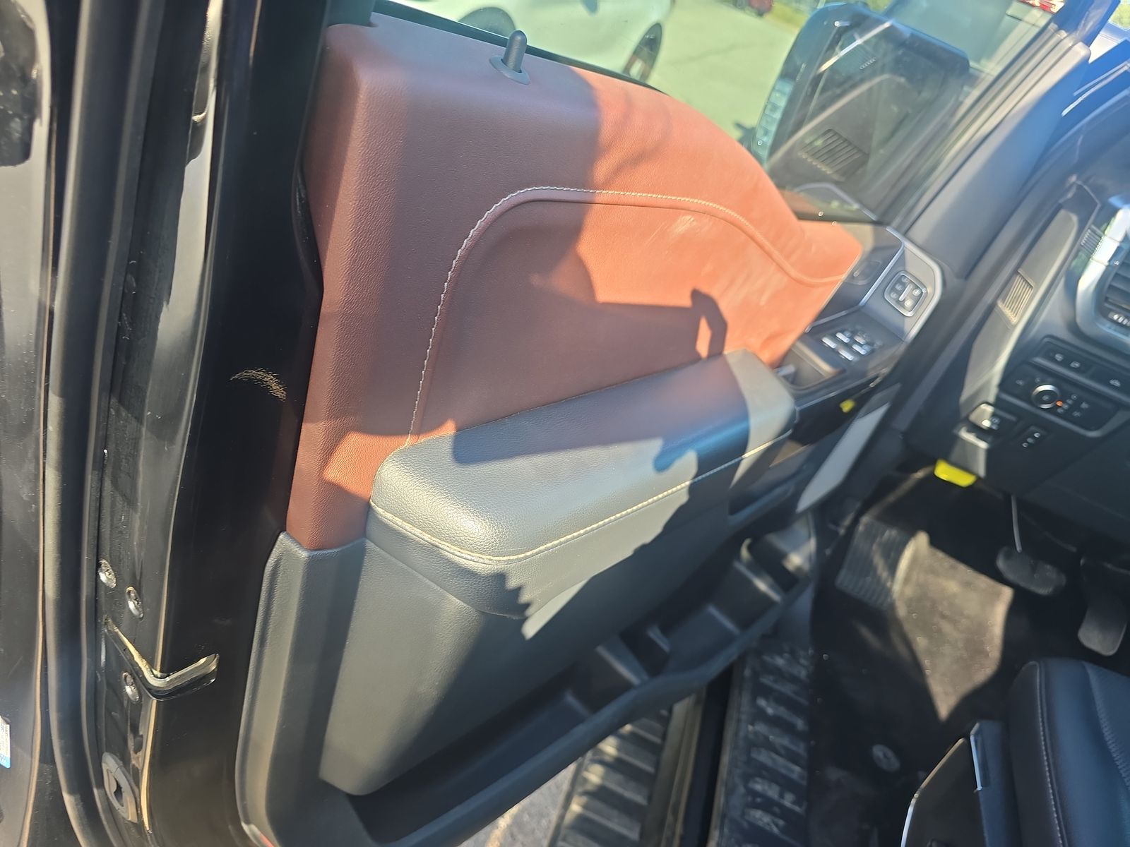 2021 Ford F-150 Lariat AWD