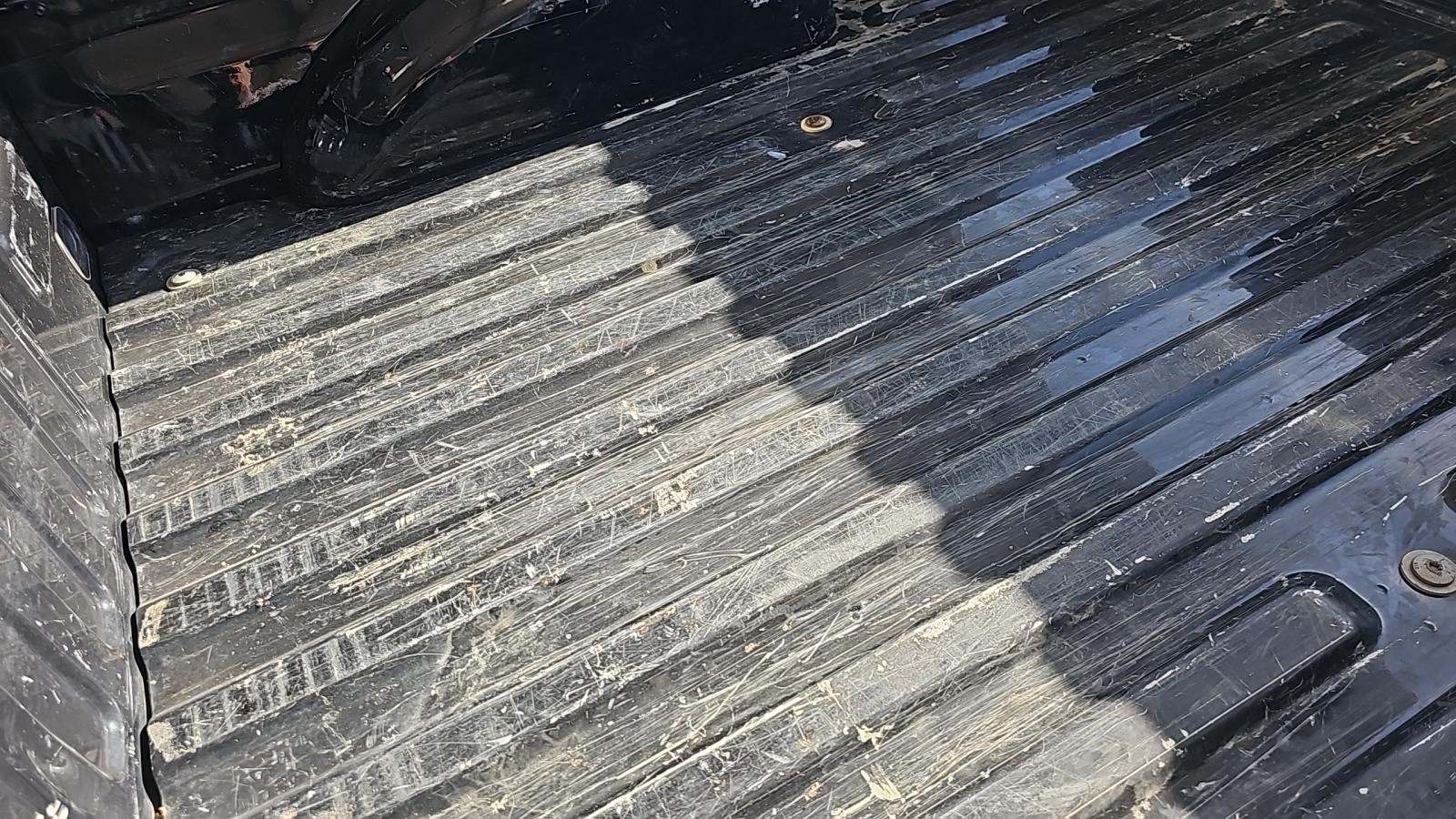 2021 Ford F-150 Lariat AWD