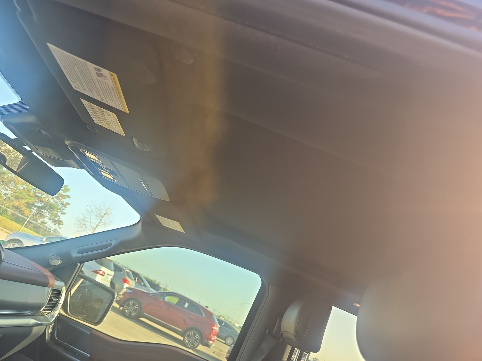 2021 Ford F-150 Lariat AWD