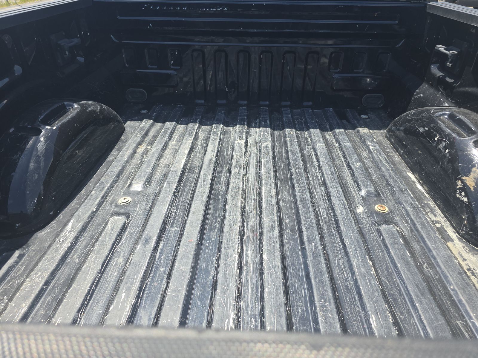 2021 Ford F-150 Lariat AWD