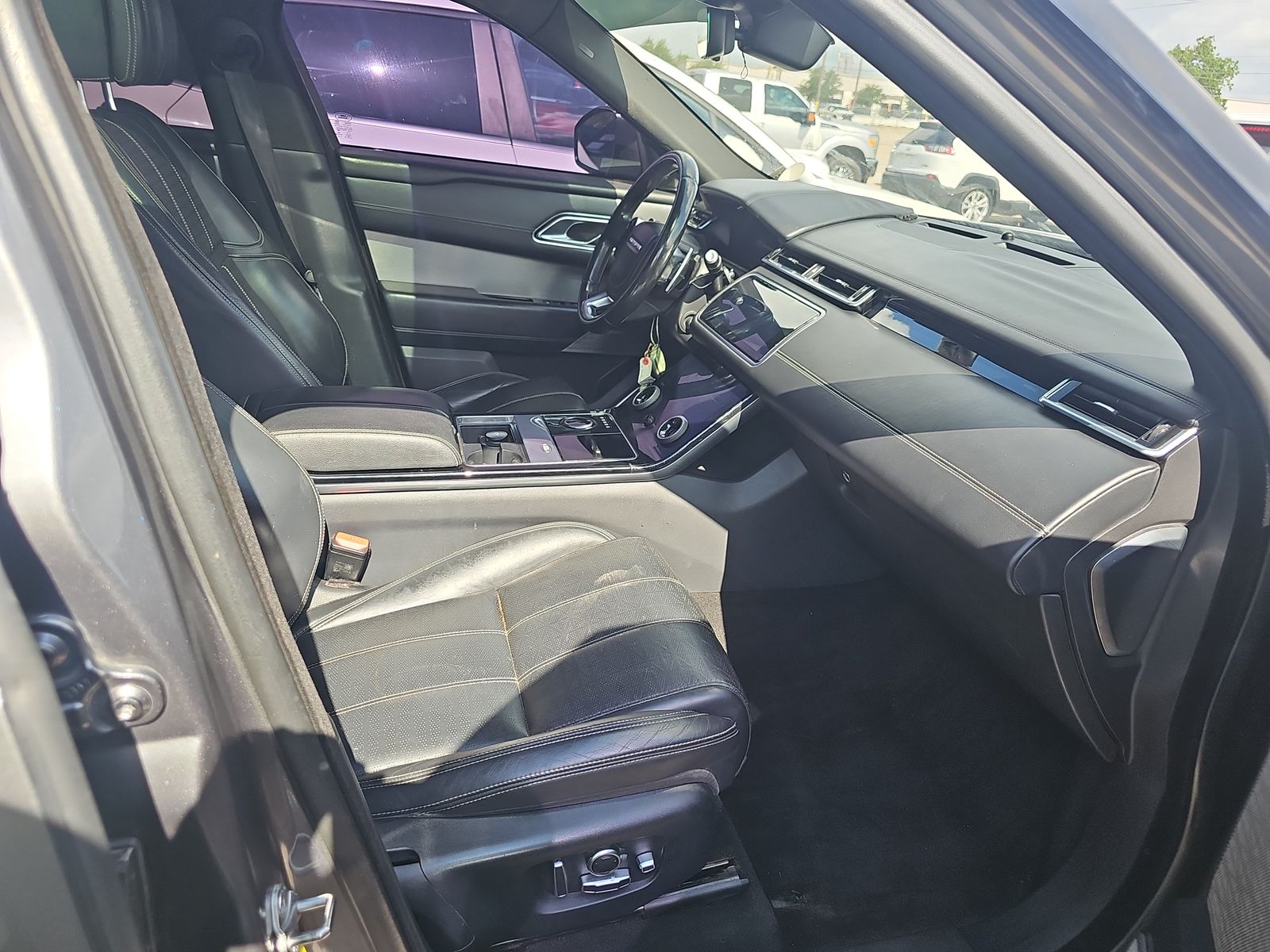 2018 Land Rover Range Rover Velar R-Dynamic HSE AWD