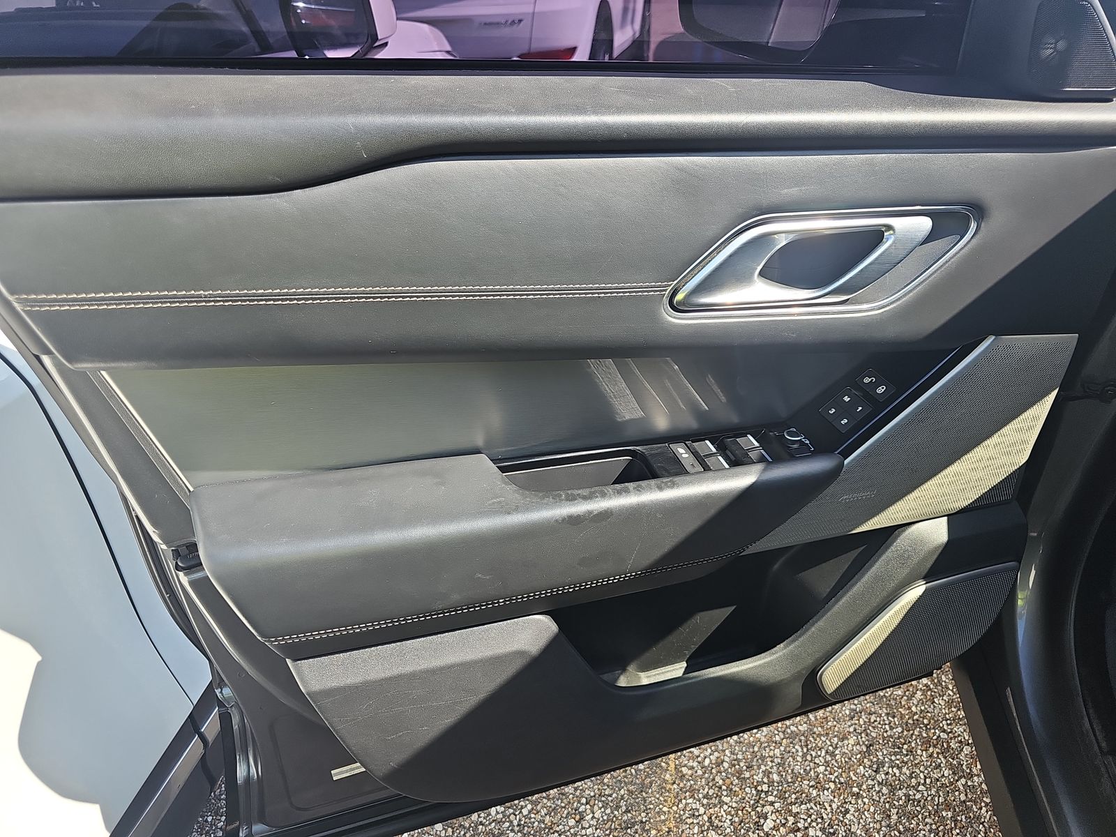 2018 Land Rover Range Rover Velar R-Dynamic HSE AWD