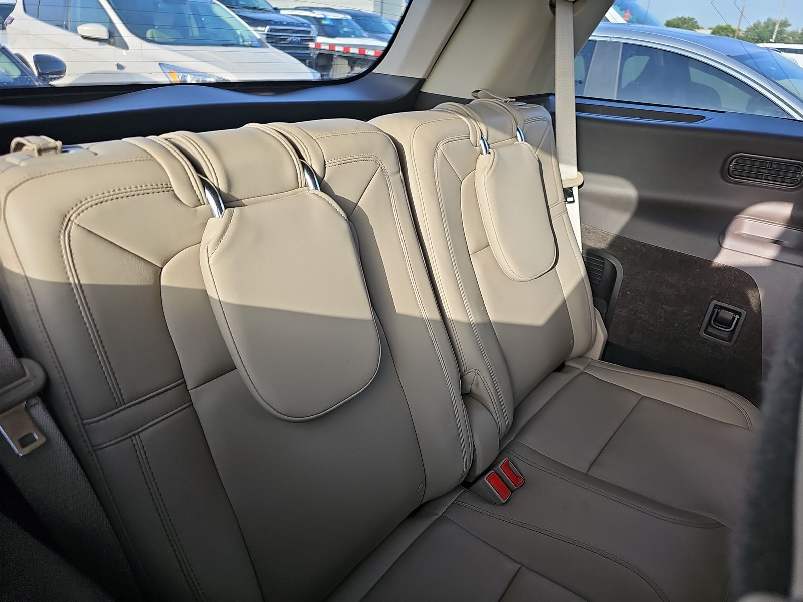 2020 Lincoln Aviator Reserve RWD
