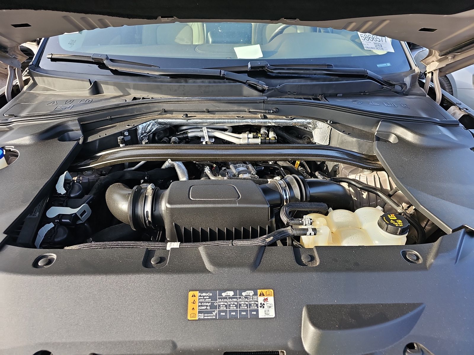 2020 Lincoln Aviator Reserve RWD