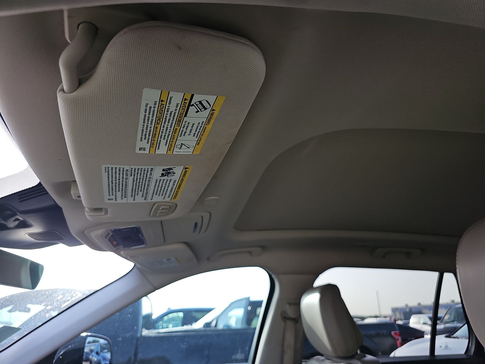 2020 Lincoln Aviator Reserve RWD