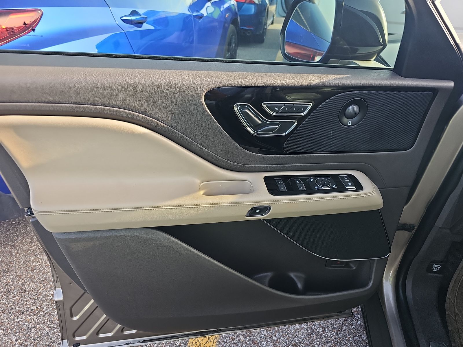 2020 Lincoln Aviator Reserve RWD