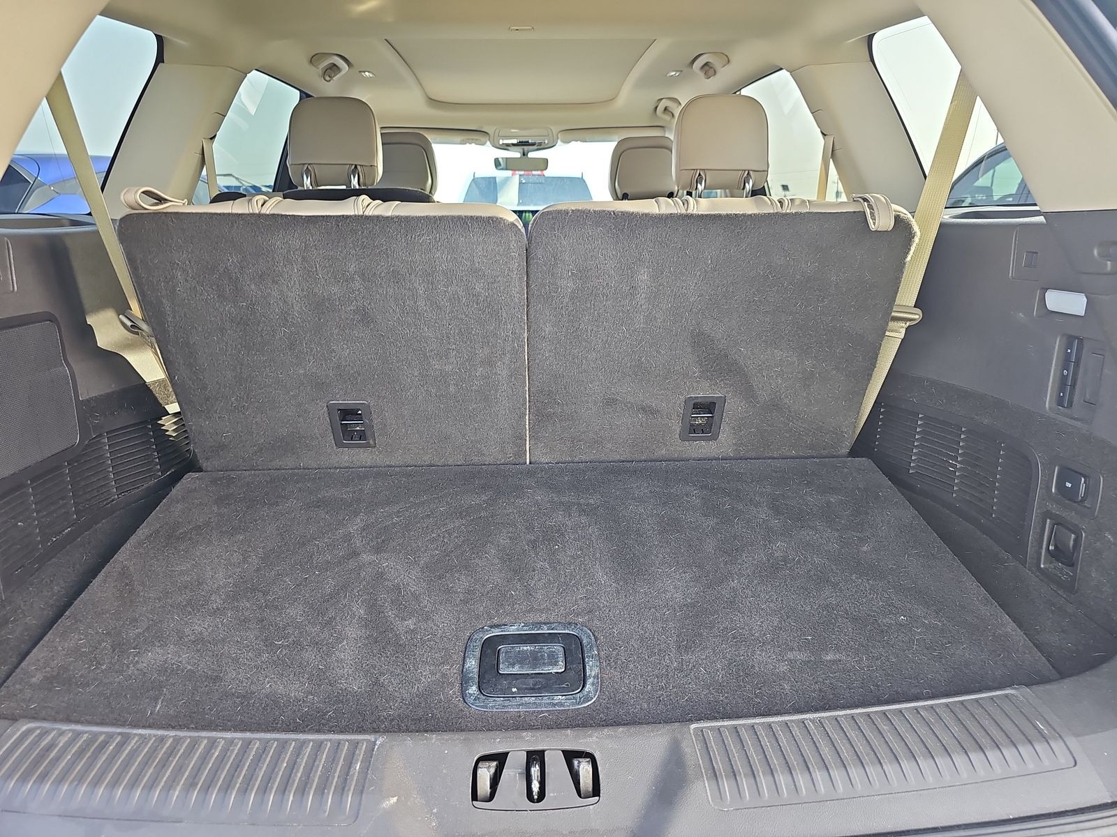 2020 Lincoln Aviator Reserve RWD