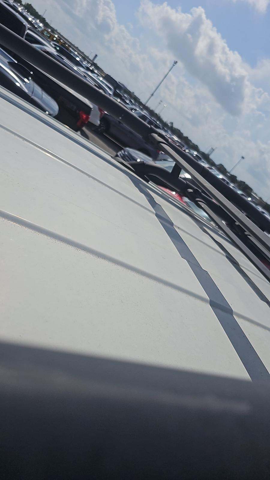 2012 Toyota FJ Cruiser Base AWD