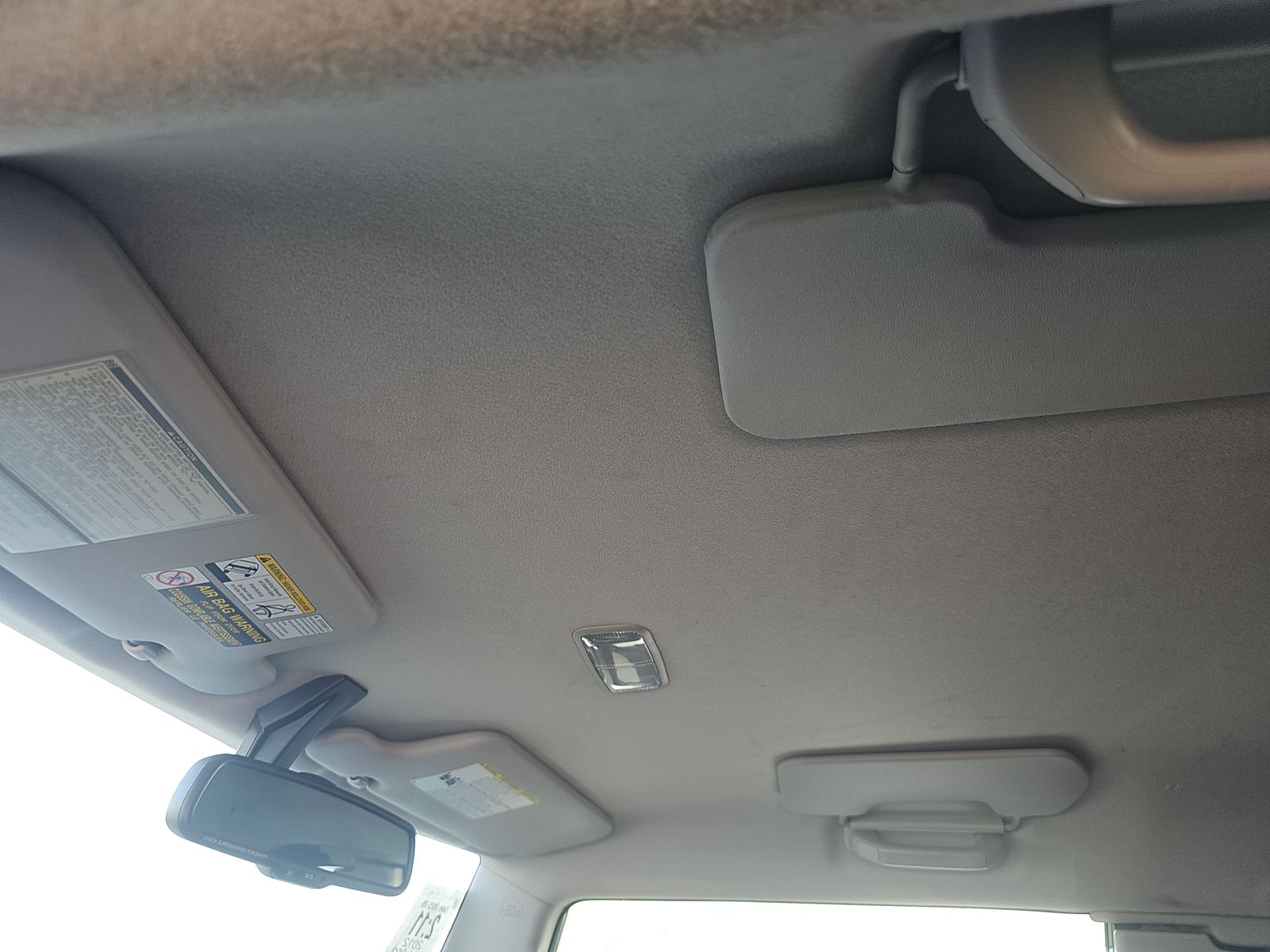 2012 Toyota FJ Cruiser Base AWD