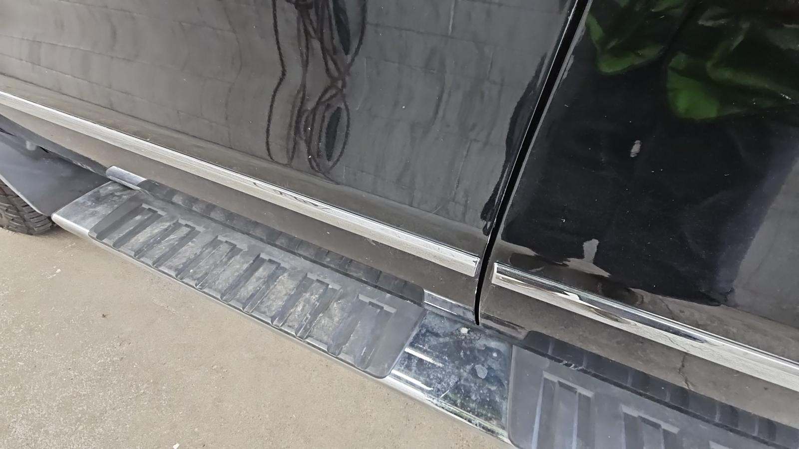 2019 Chevrolet Silverado 3500HD High Country AWD