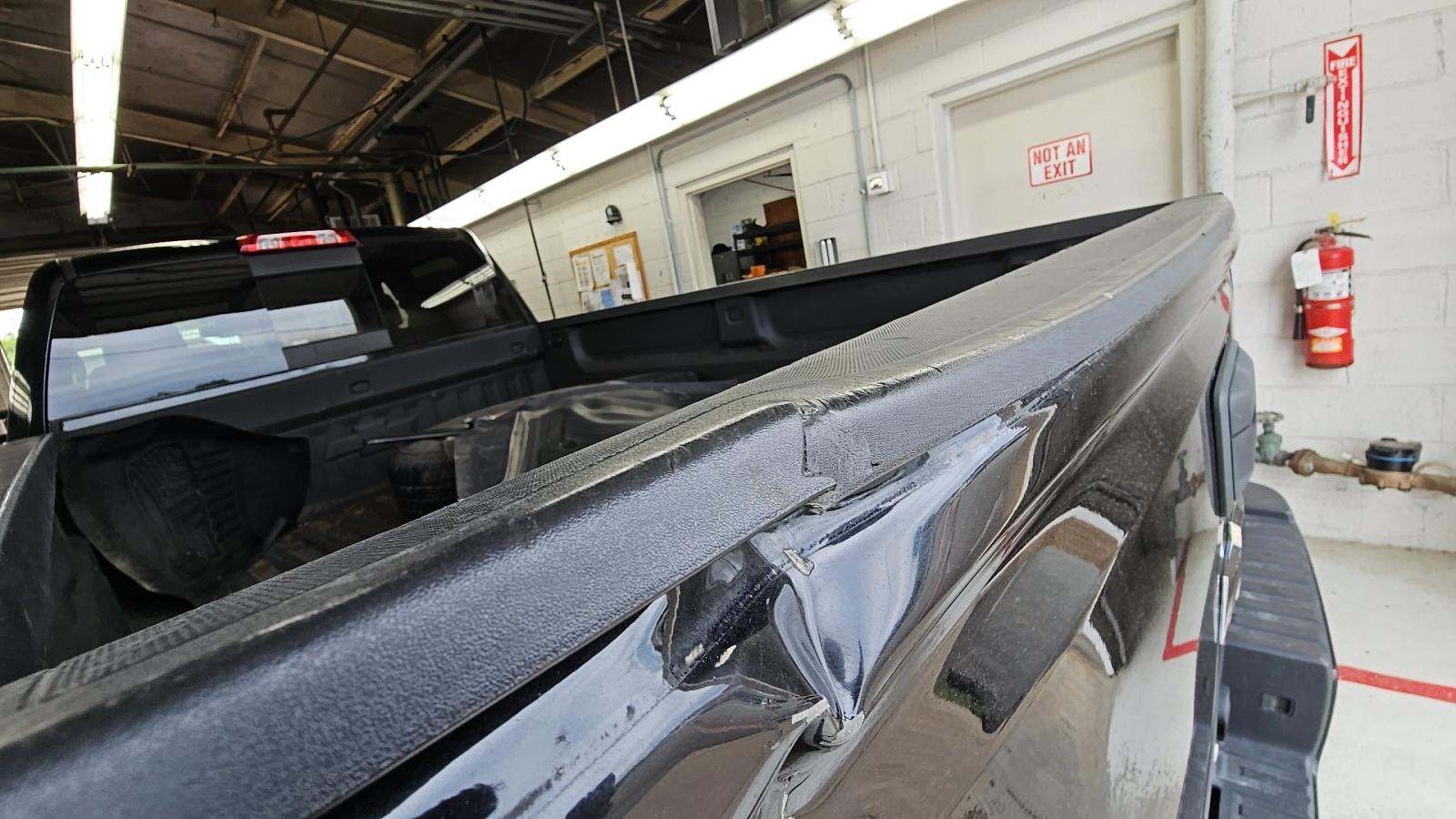 2019 Chevrolet Silverado 3500HD High Country AWD