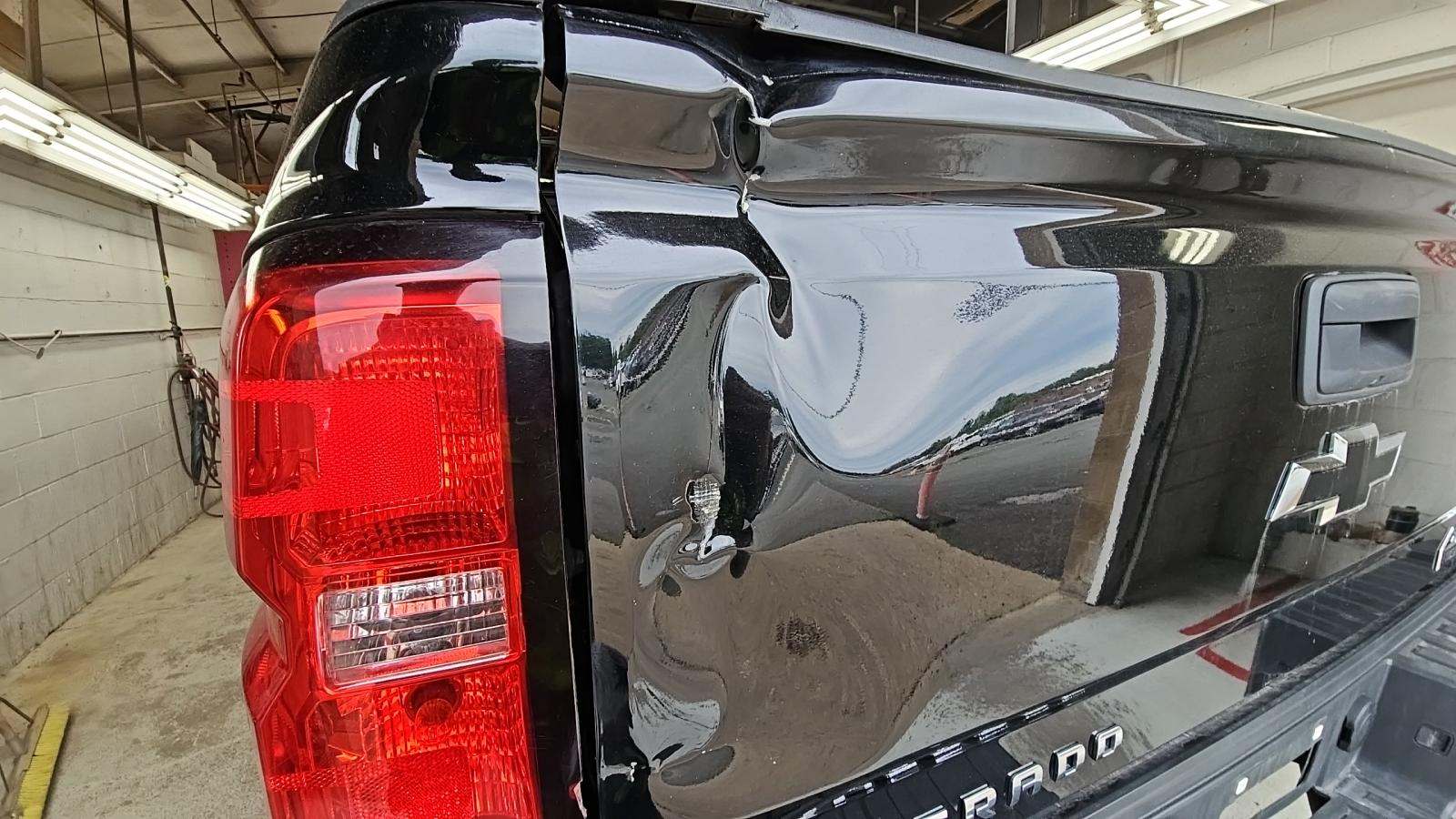 2019 Chevrolet Silverado 3500HD High Country AWD