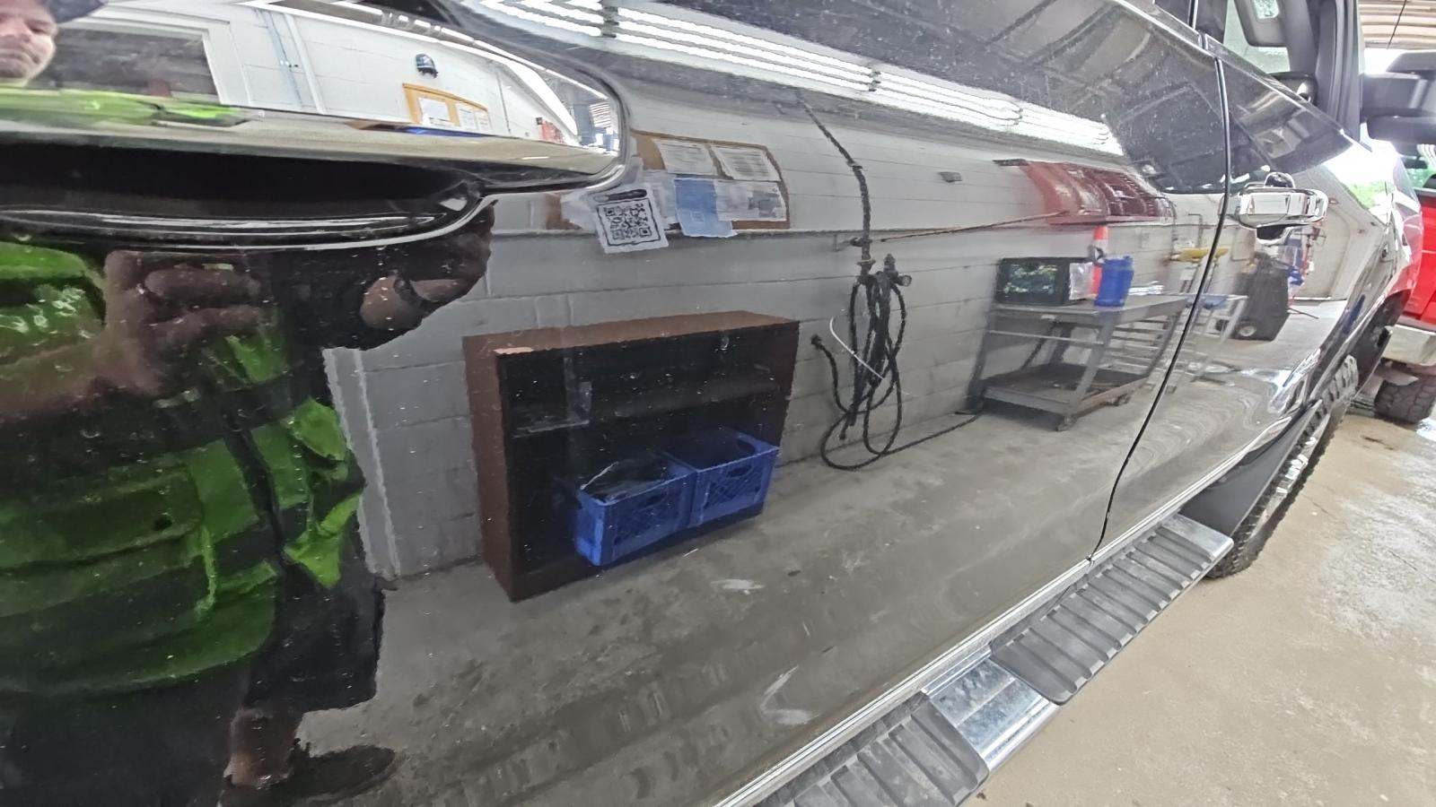 2019 Chevrolet Silverado 3500HD High Country AWD