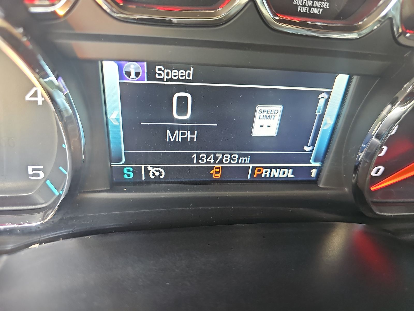 2019 Chevrolet Silverado 3500HD High Country AWD