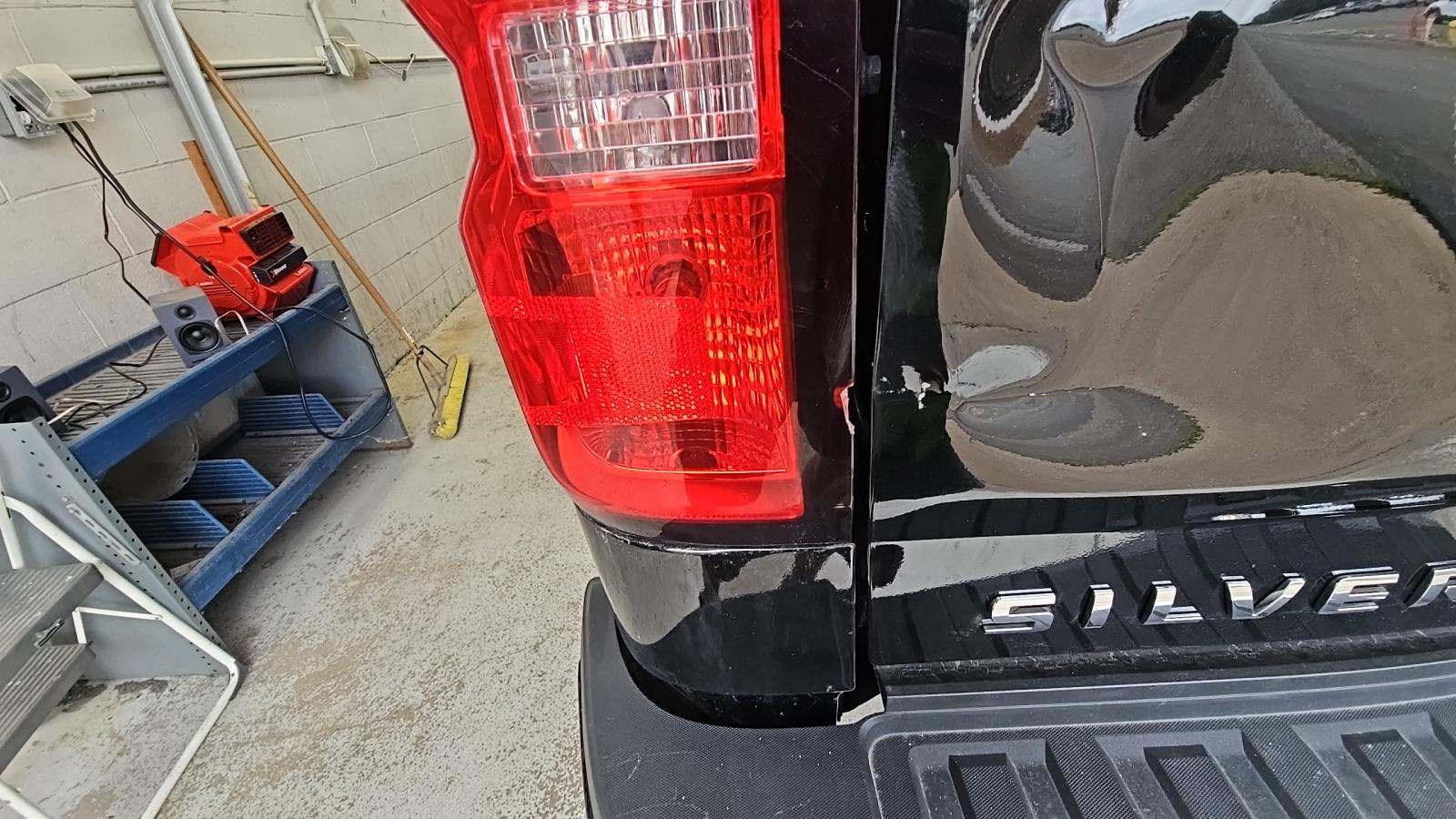 2019 Chevrolet Silverado 3500HD High Country AWD