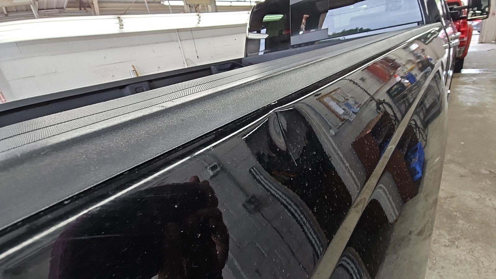 2019 Chevrolet Silverado 3500HD High Country AWD