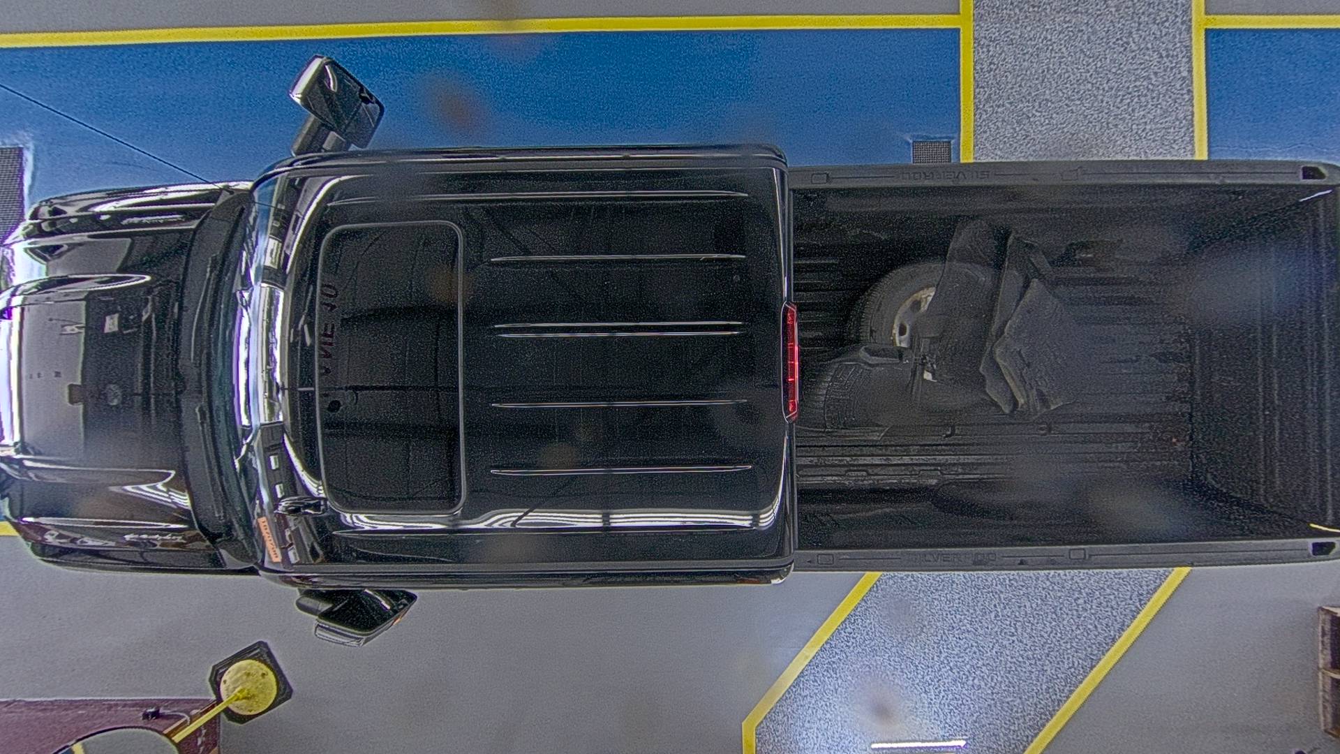 2019 Chevrolet Silverado 3500HD High Country AWD