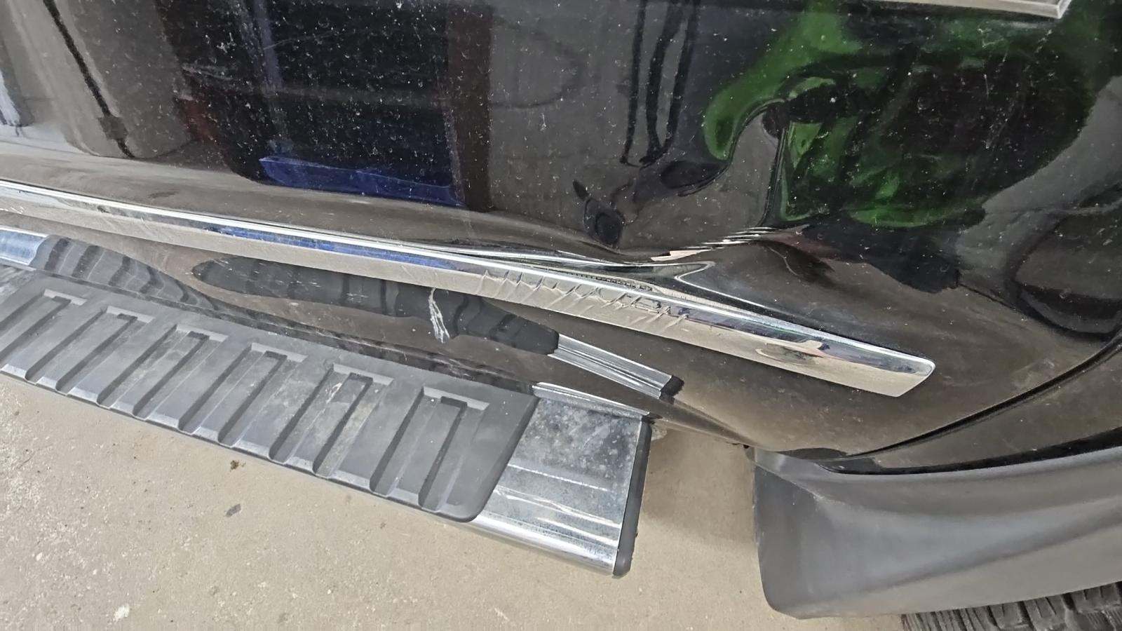 2019 Chevrolet Silverado 3500HD High Country AWD