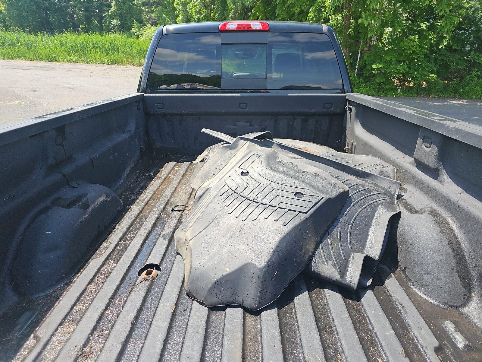 2019 Chevrolet Silverado 3500HD High Country AWD