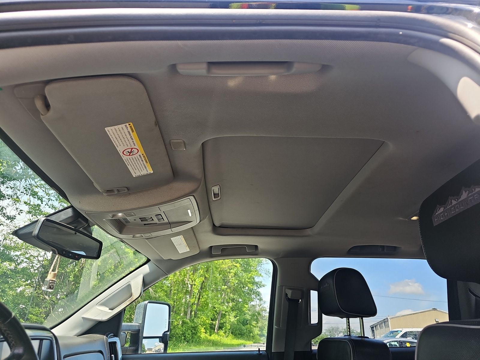 2019 Chevrolet Silverado 3500HD High Country AWD