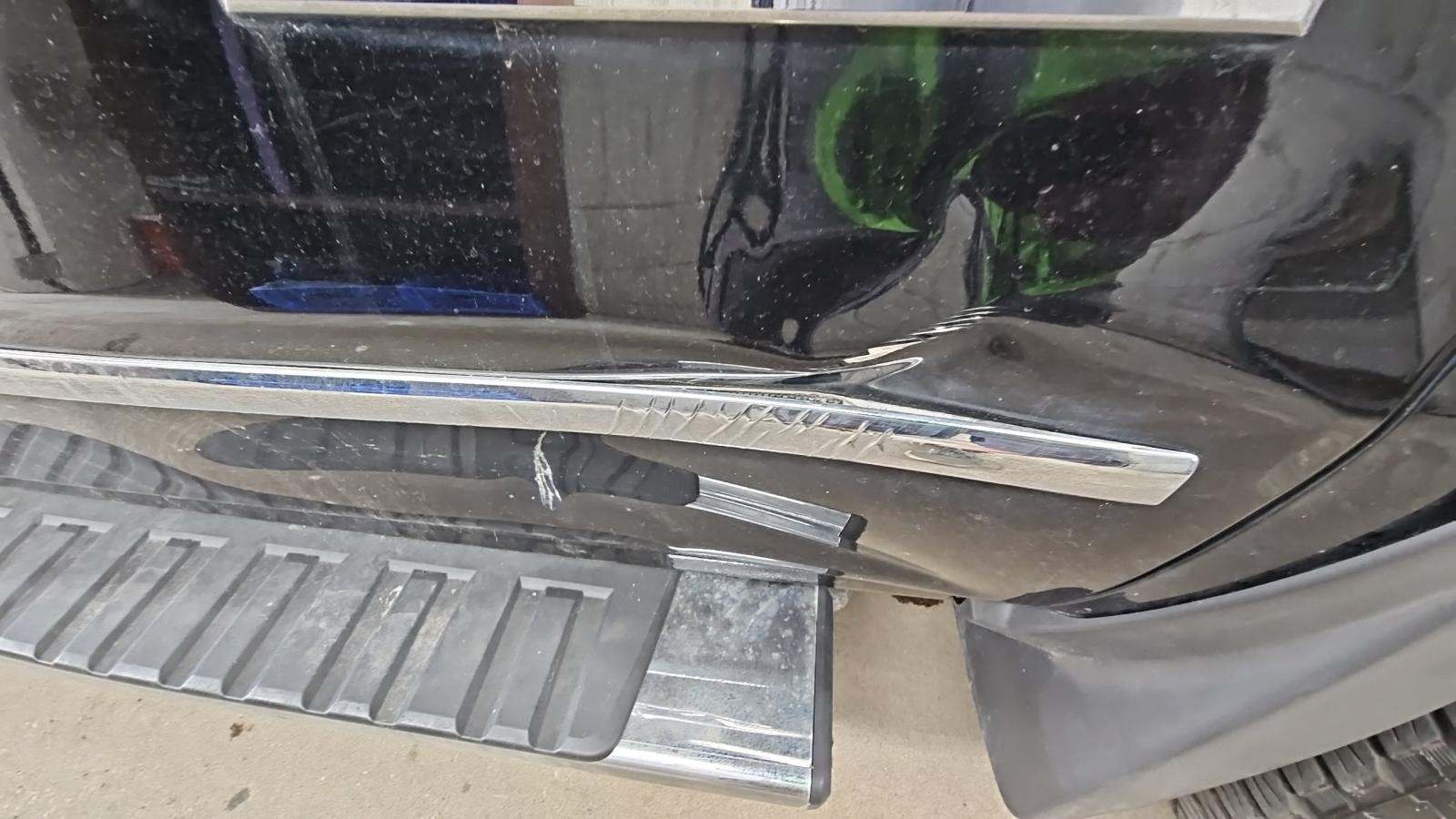 2019 Chevrolet Silverado 3500HD High Country AWD