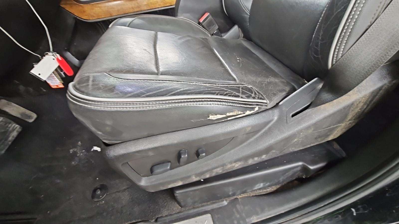 2019 Chevrolet Silverado 3500HD High Country AWD