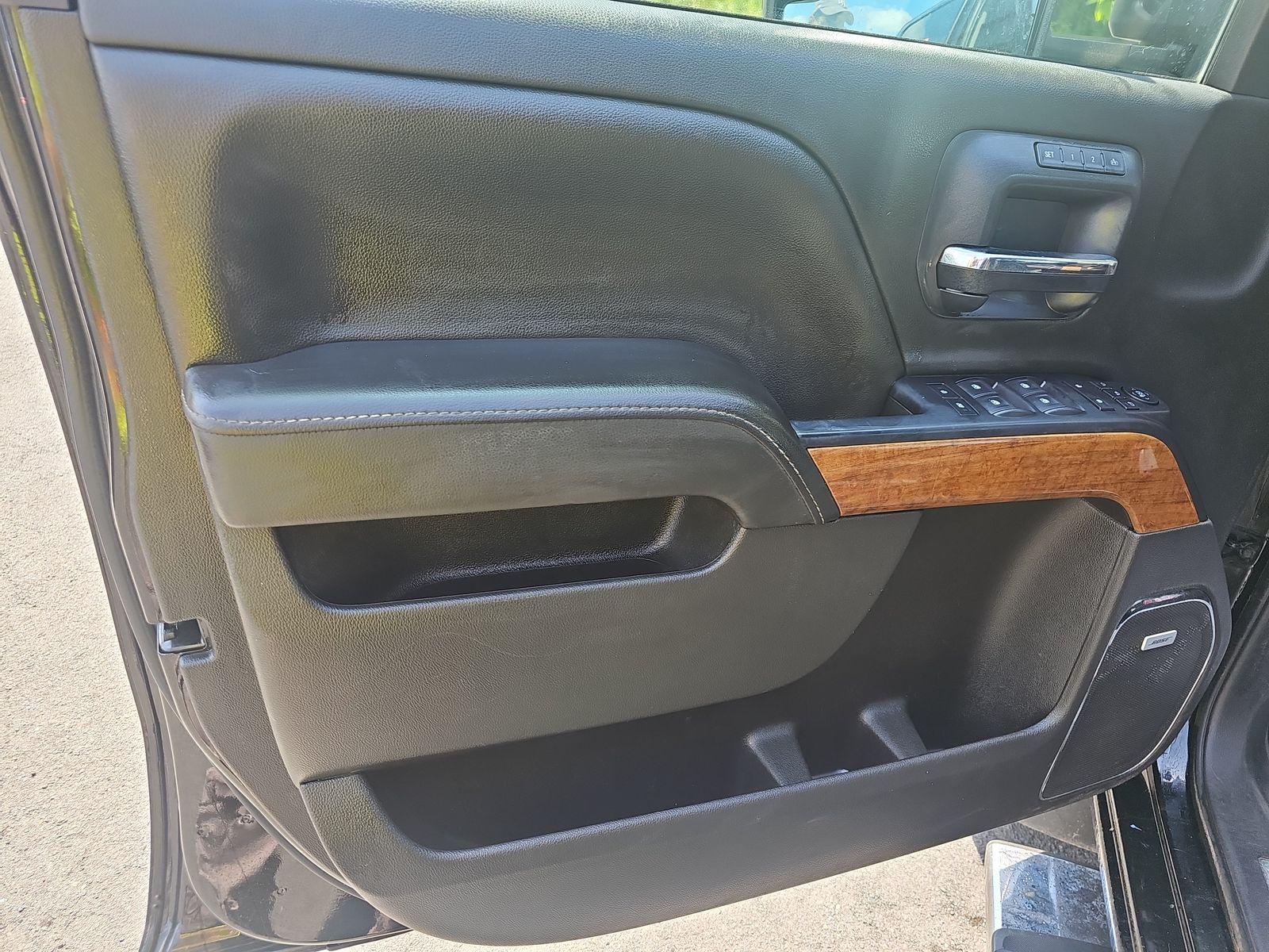 2019 Chevrolet Silverado 3500HD High Country AWD