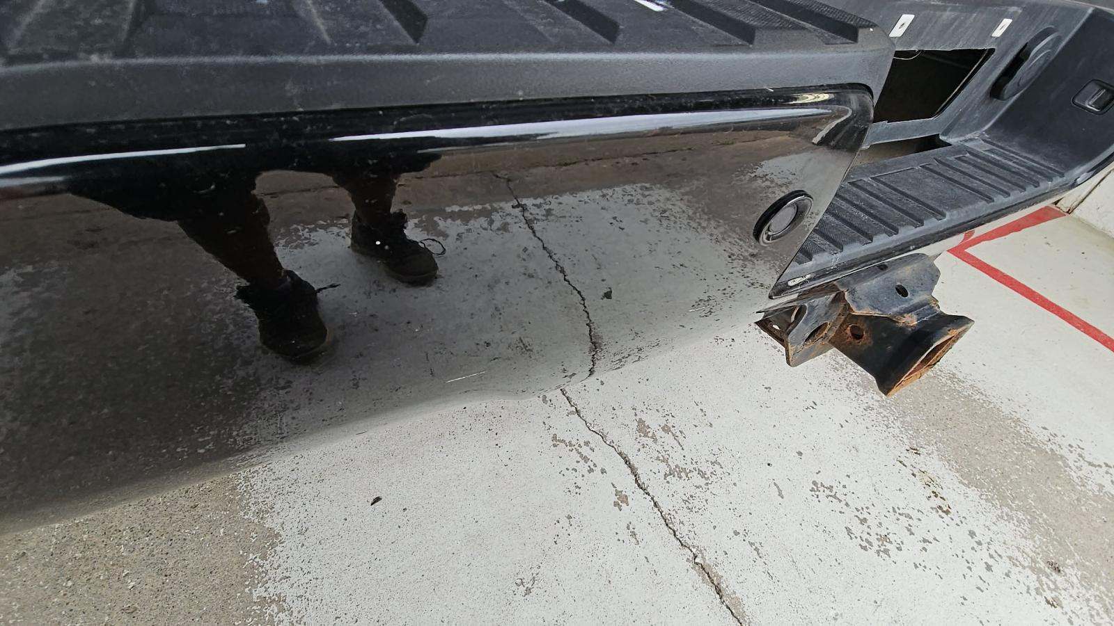 2019 Chevrolet Silverado 3500HD High Country AWD