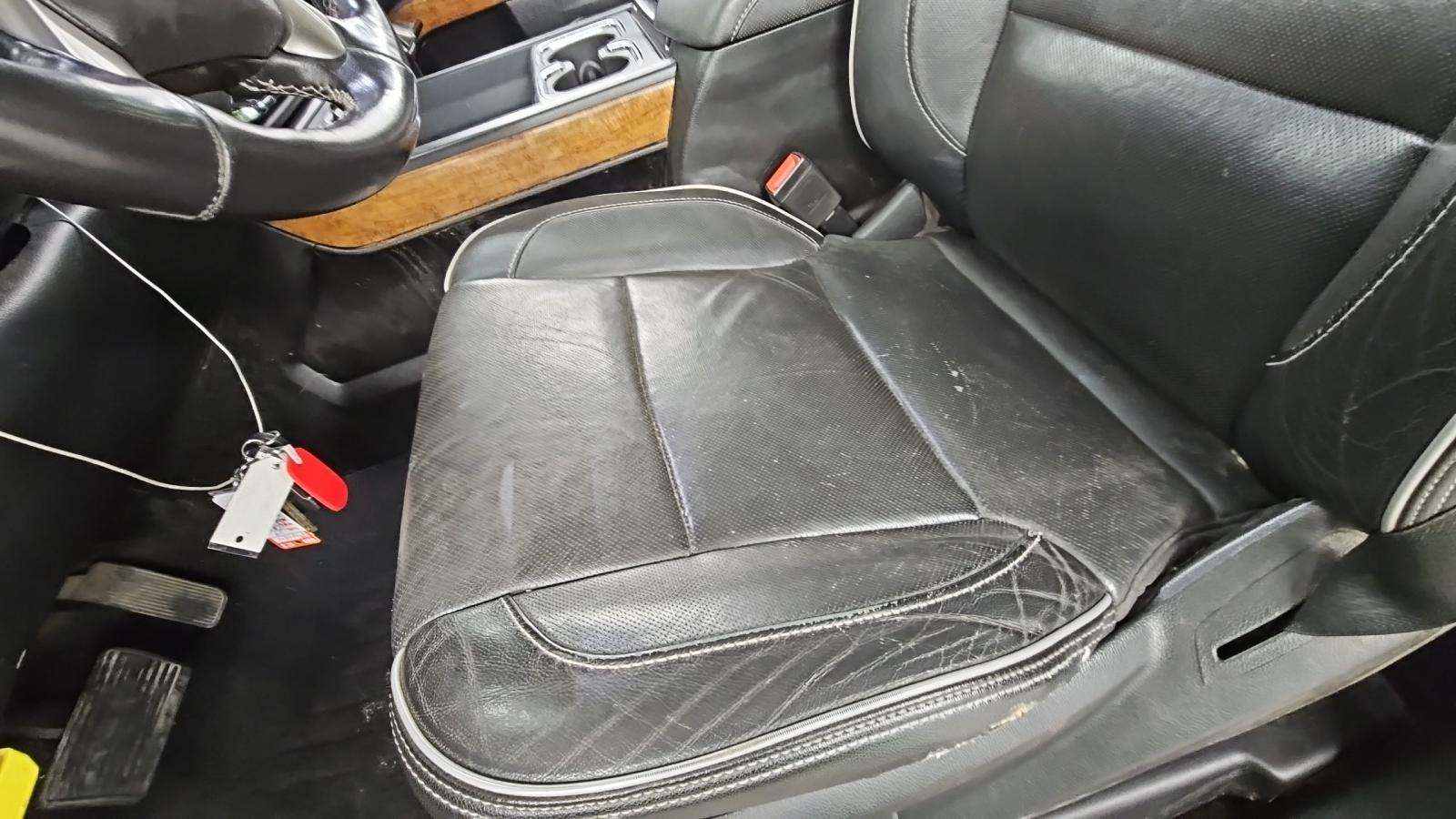 2019 Chevrolet Silverado 3500HD High Country AWD