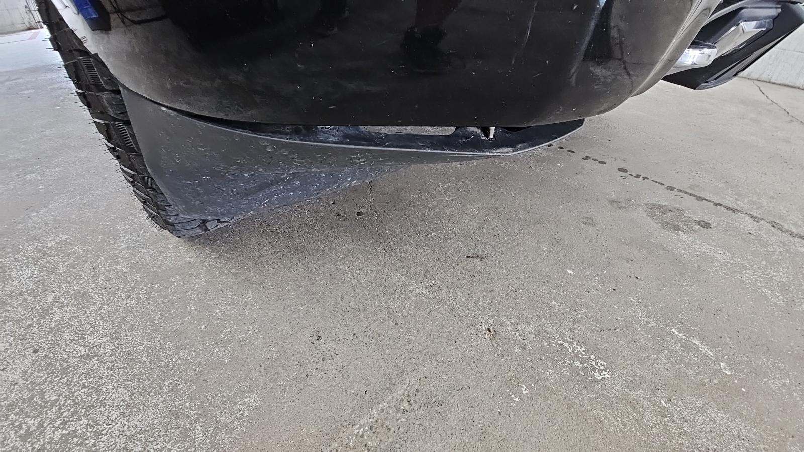 2019 Chevrolet Silverado 3500HD High Country AWD