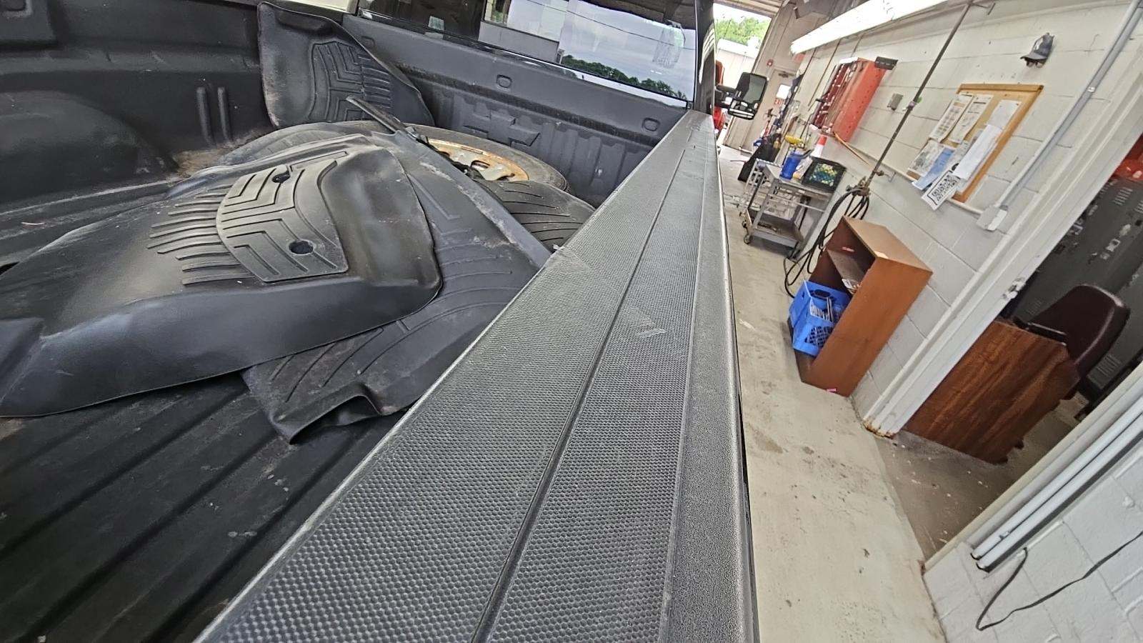 2019 Chevrolet Silverado 3500HD High Country AWD