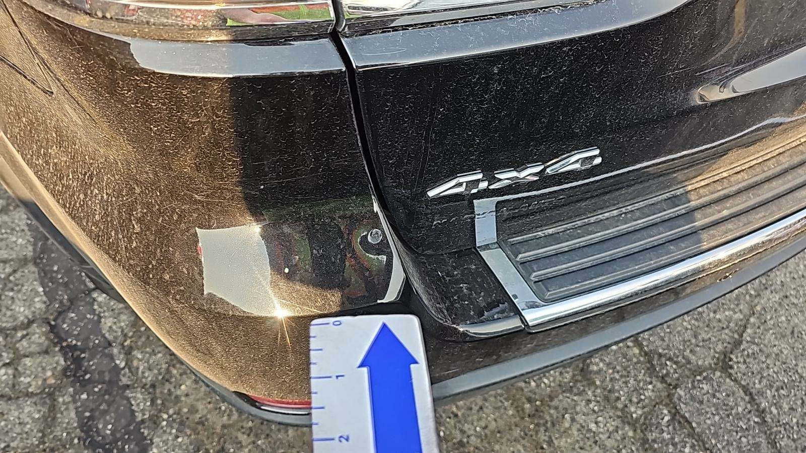 2019 Jeep Grand Cherokee Limited AWD